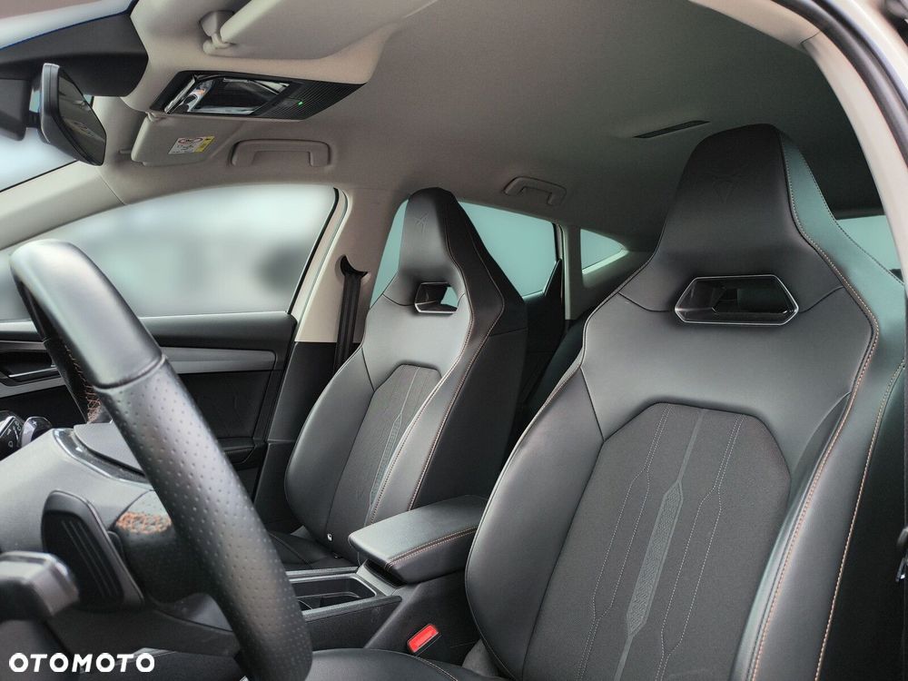 Cupra Formentor 1.5 TSI DSG - 11