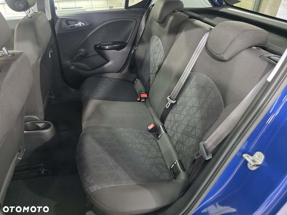 Opel Corsa 1.4 Start/Stop 120 Jahre - 17