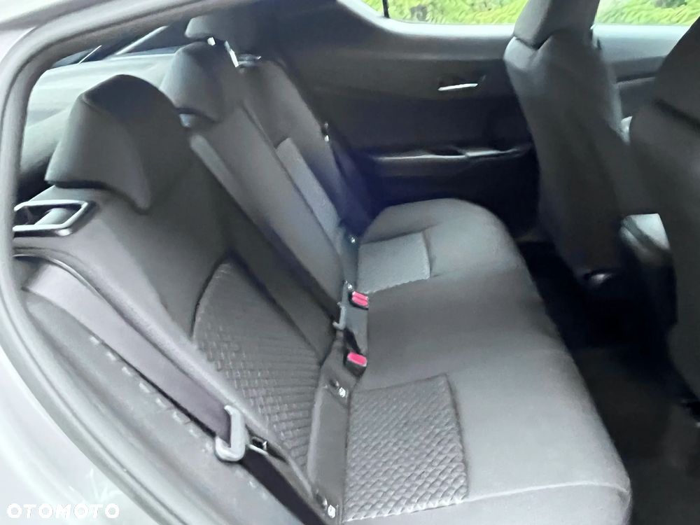 Toyota C-HR Business-Edition - 14