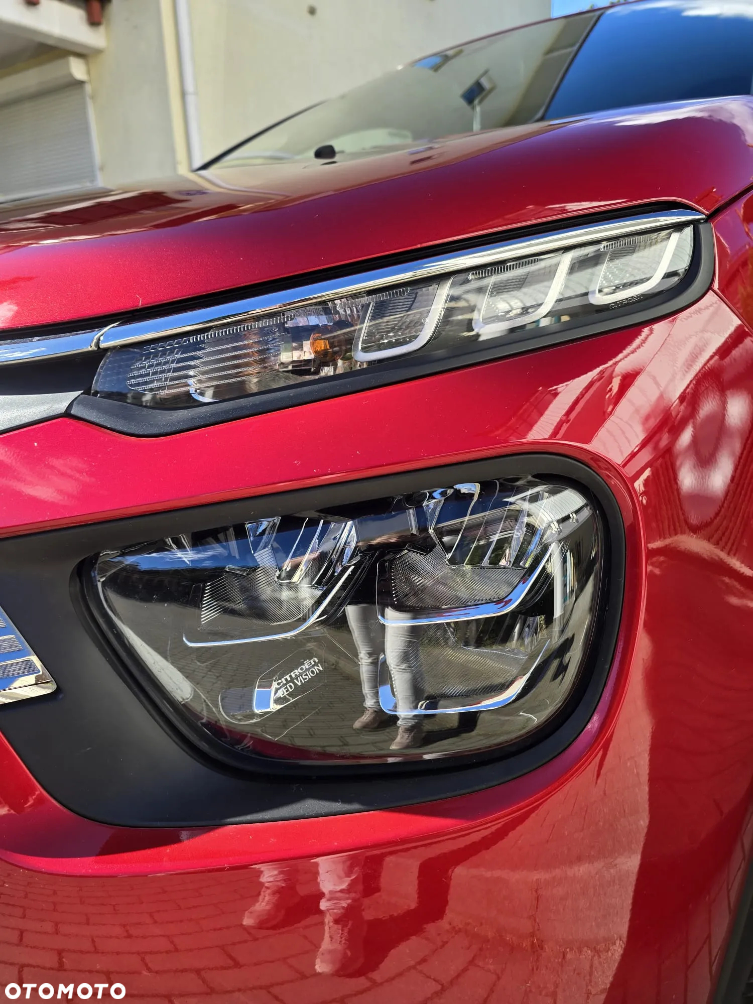 Citroën C3 1.2 PureTech Live - 8