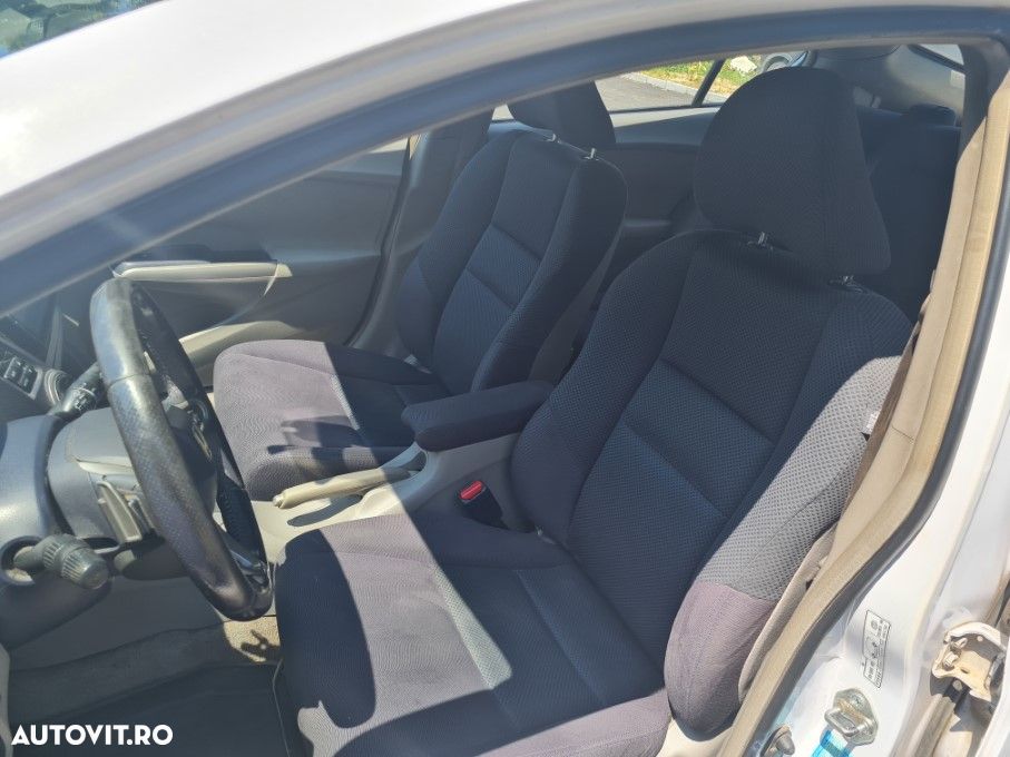Honda Insight 1.3 - 5