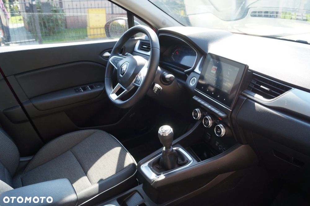 Renault Captur 1.0 TCe Equilibre - 8