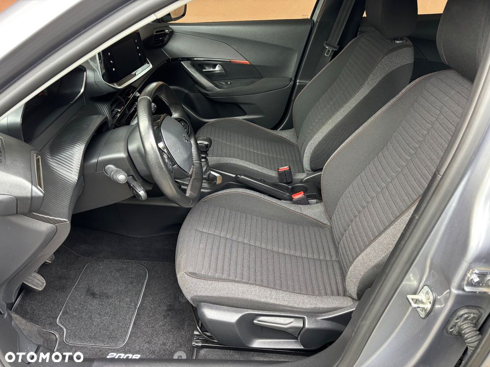 Peugeot 2008 - 33