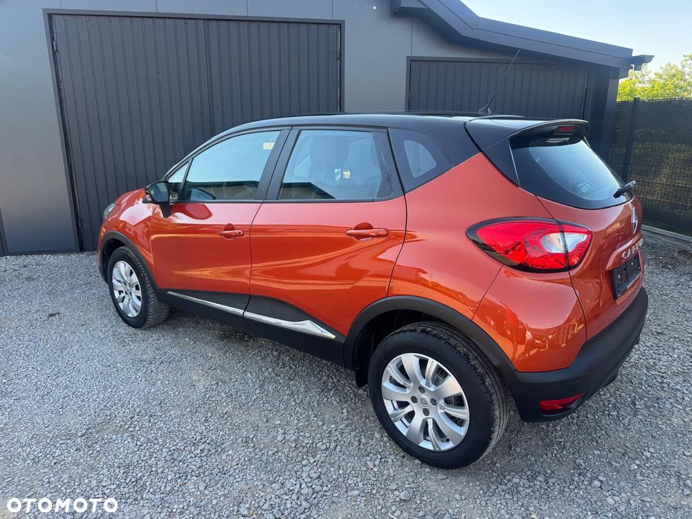 Renault Captur 0.9 Energy TCe Life EU6 - 6