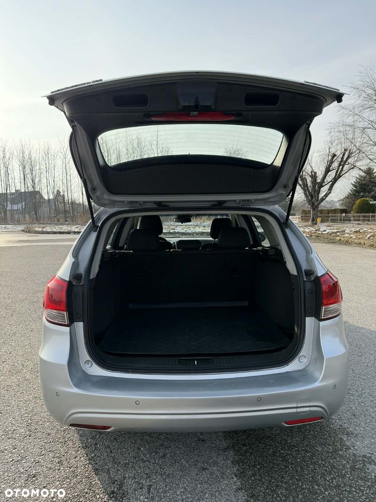 Chevrolet Cruze 1.7 D LT+ - 15