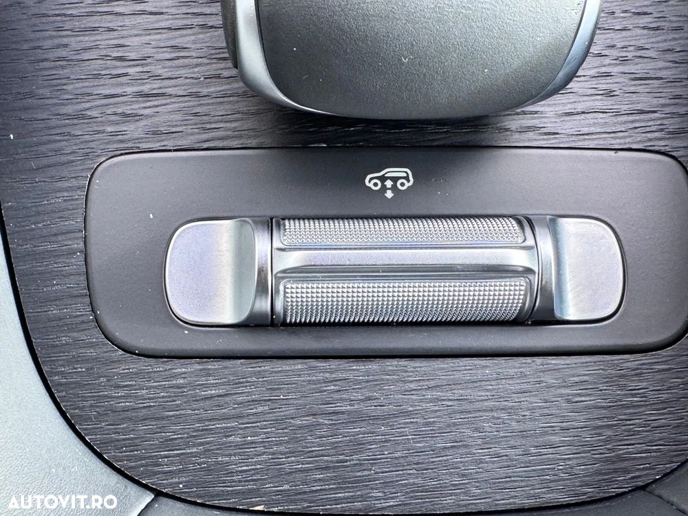 Mercedes-Benz GLE Coupe 400 d 4MATIC - 32