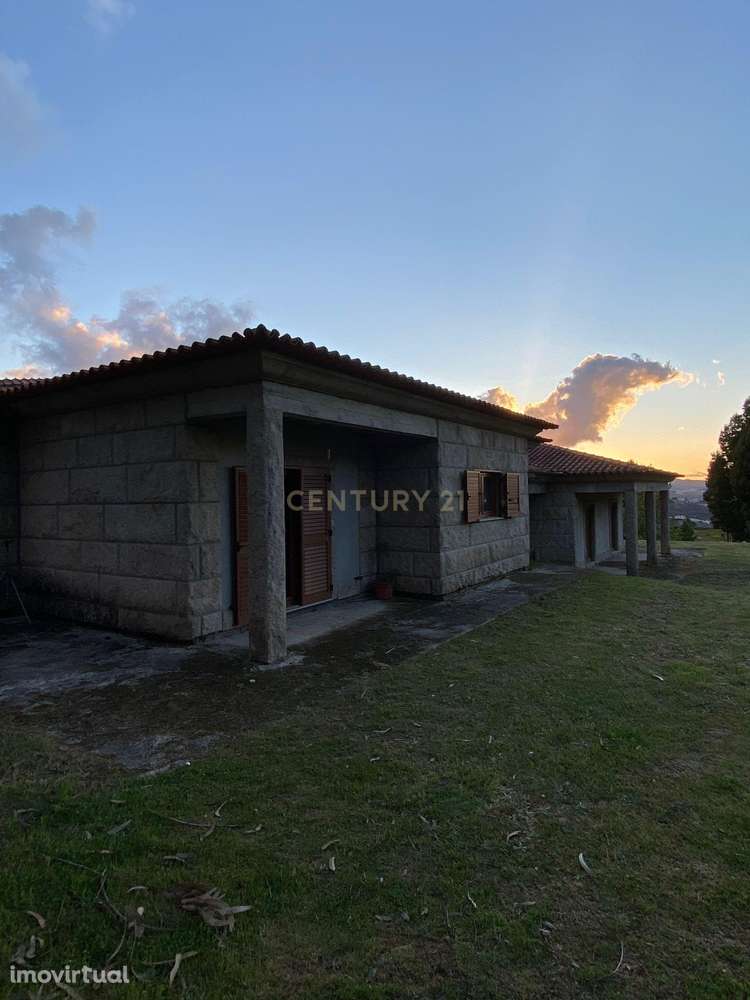 Moradia T5, Marco Canaveses - Grande imagem: 4/23