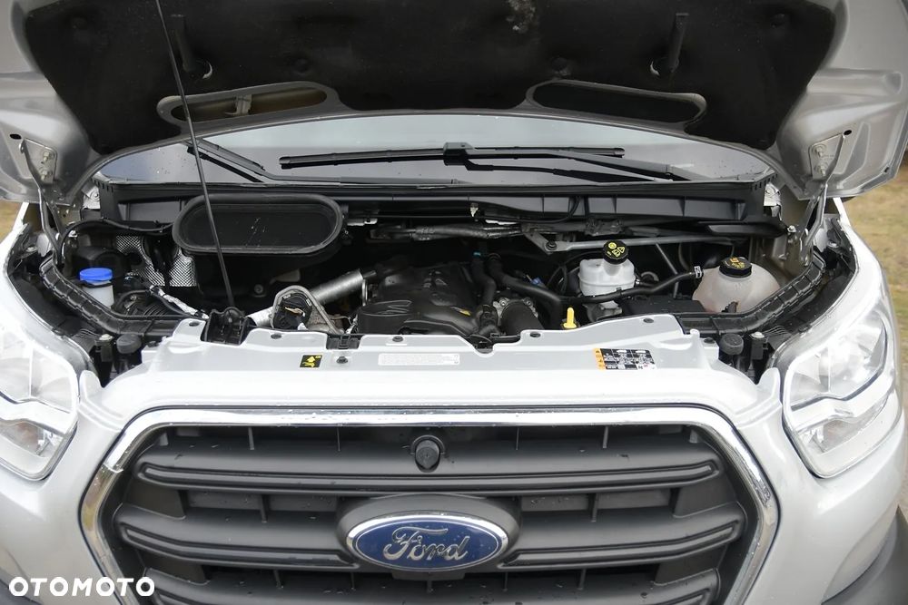 Ford TRANSIT=SKRZYNIA=5.20M=XXL=MAXi - 15