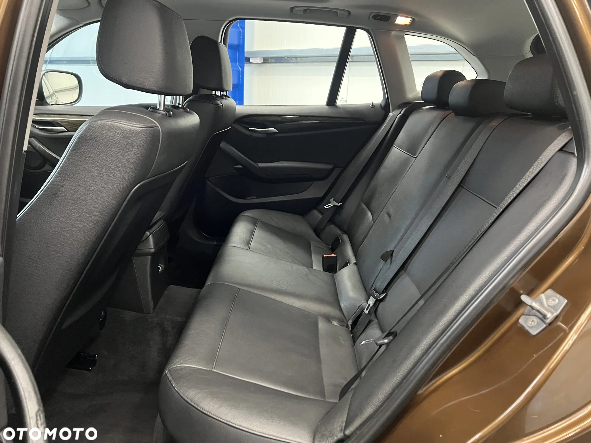 BMW X1 sDrive20d - 21