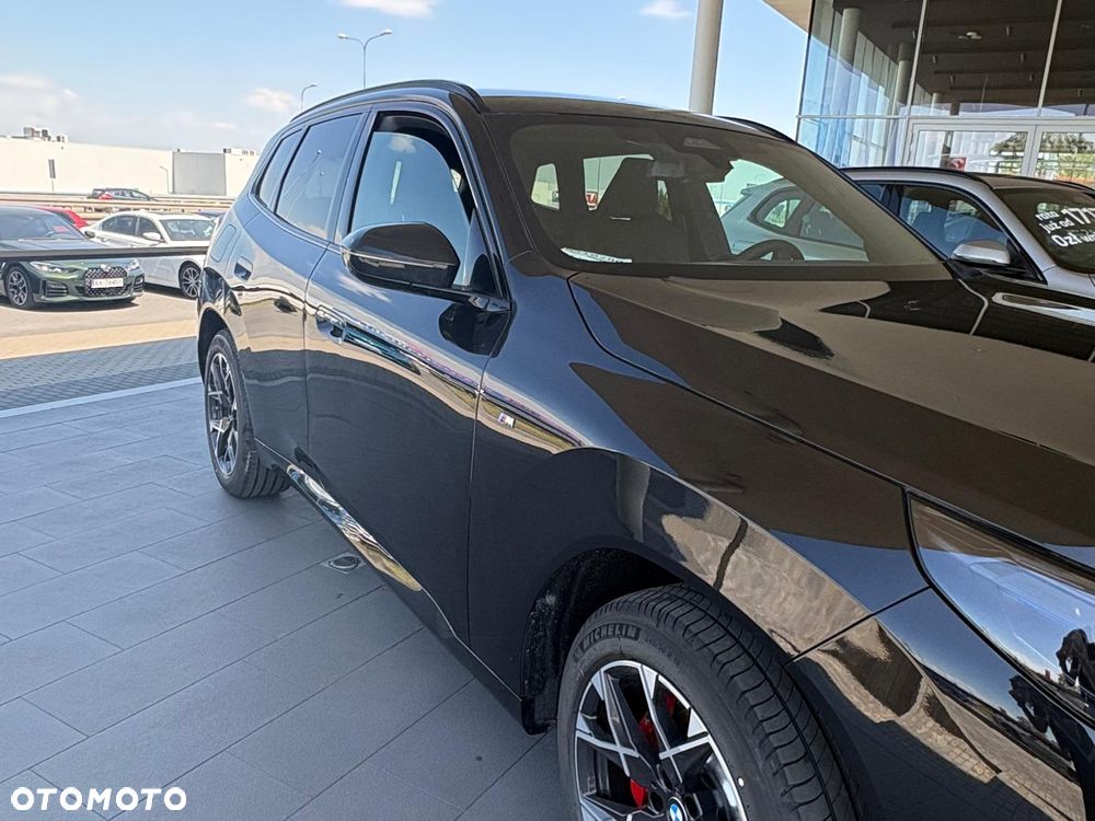 BMW X3 - 5