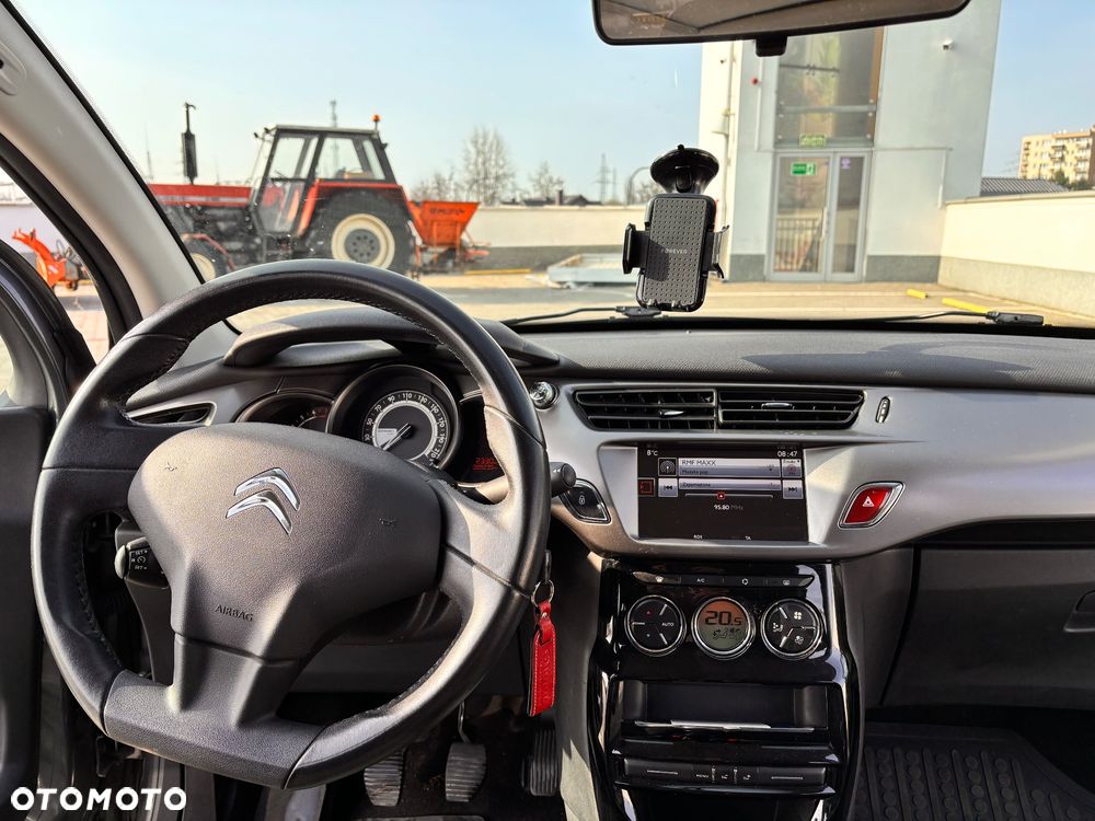 Citroën C3 1.2 PureTech MoreLife - 14