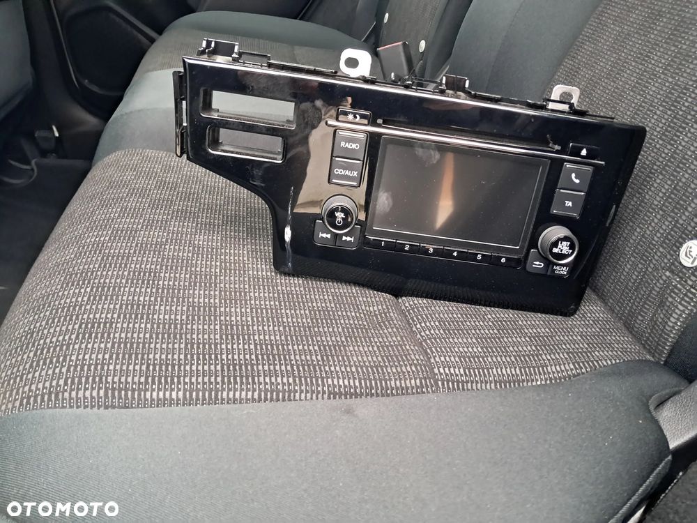 Honda Jazz 1.3 Comfort (ADAS) - 15