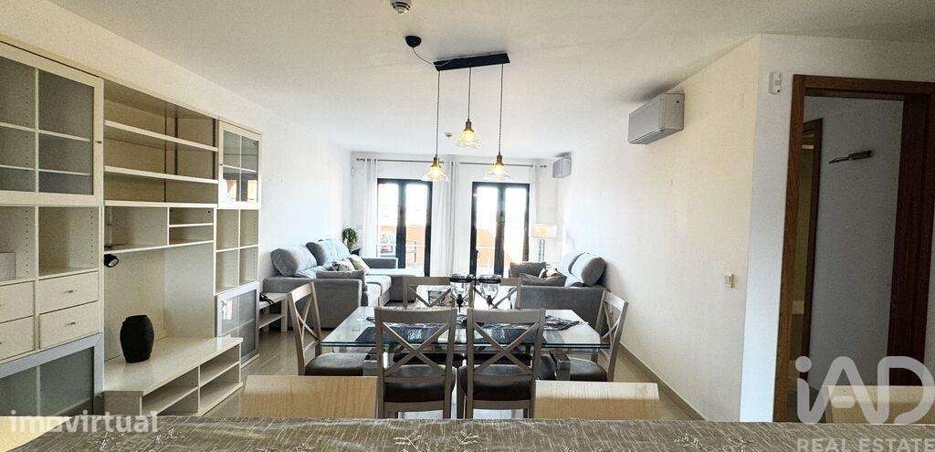 Apartamento T3 em Alcantarilha e Pêra de 140,00 m2 - Grande imagem: 3/26