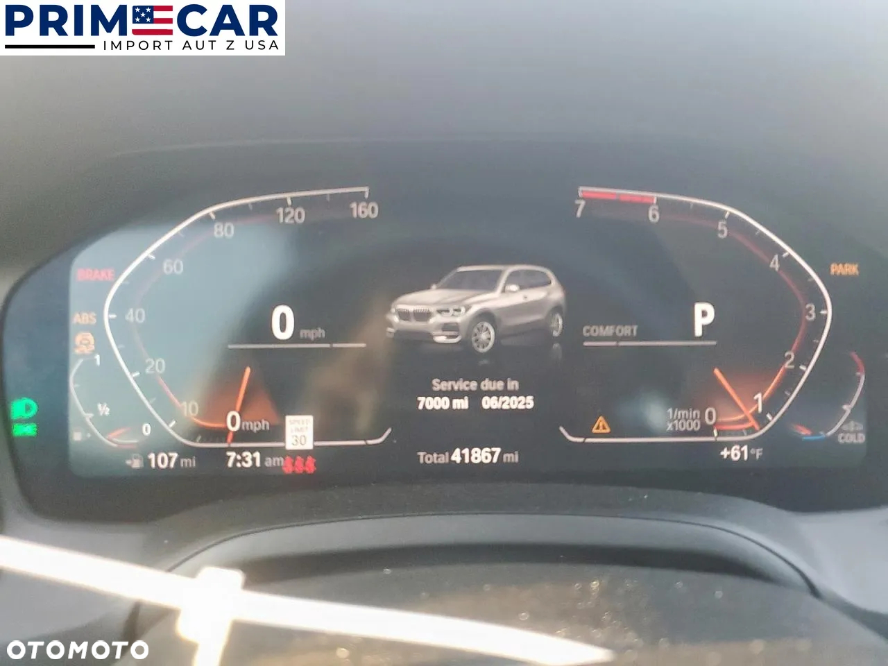 BMW Seria 3 330i - 9