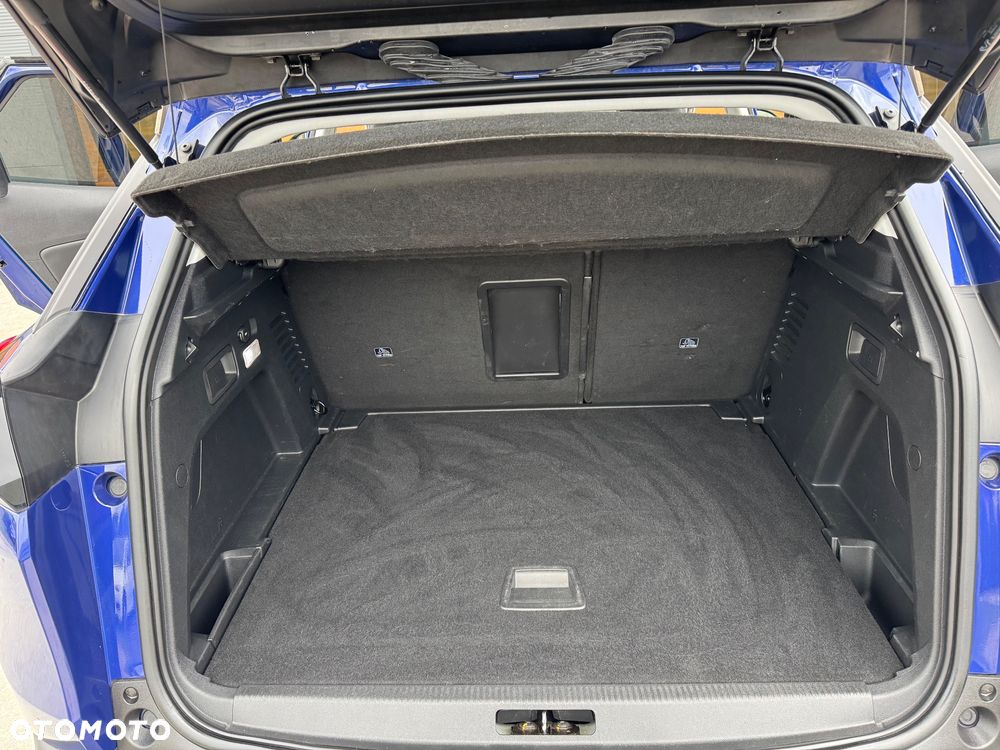 Peugeot 3008 1.2 PureTech Active - 36