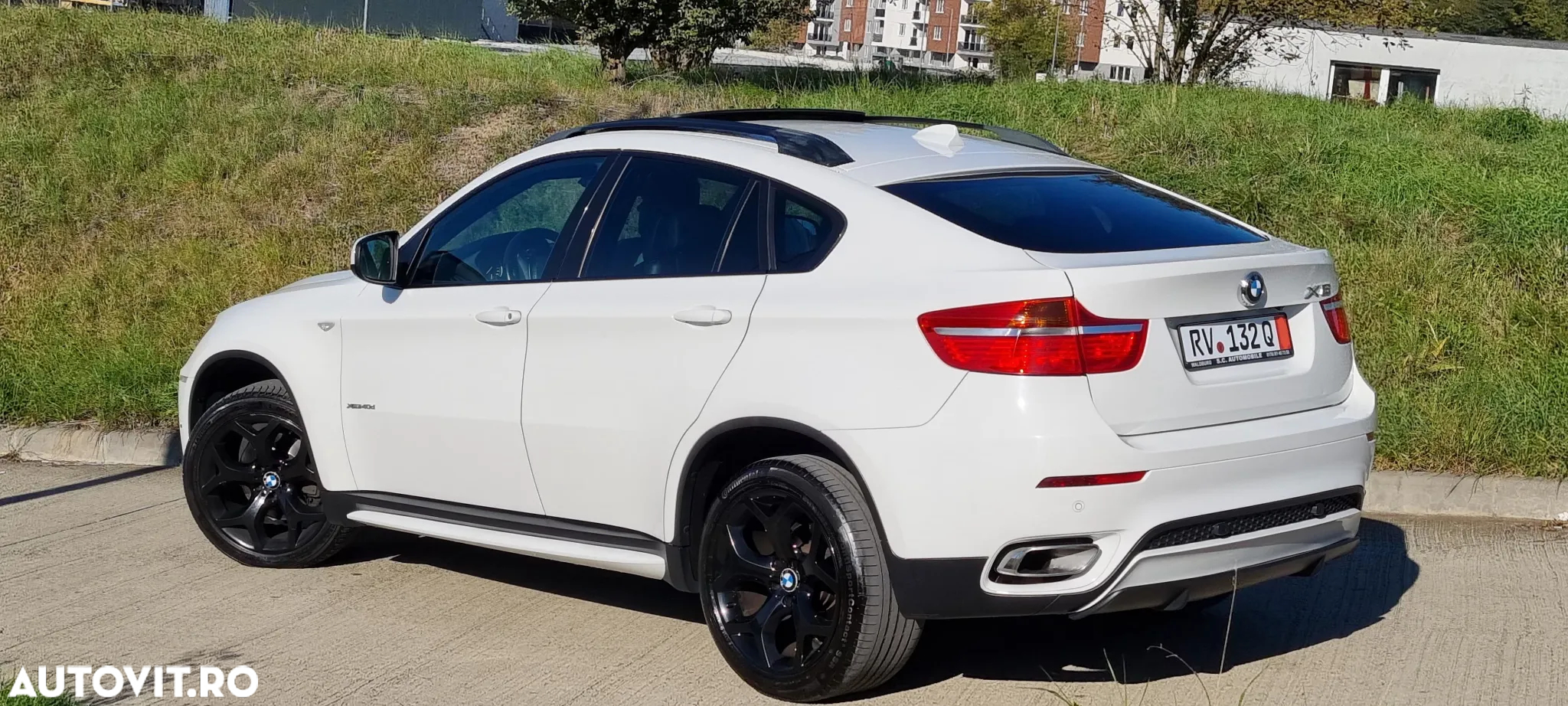 BMW X6 xDrive40d M Sport Edition - 23
