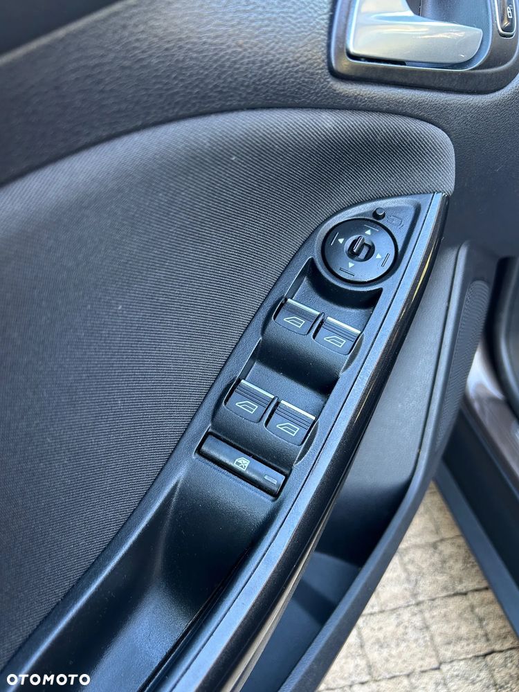 Ford Focus 1.5 EcoBoost Titanium ASS - 7