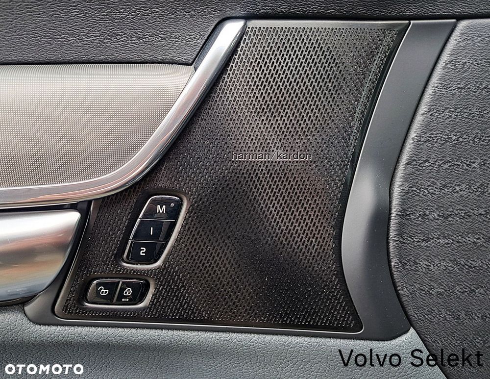 Volvo V90 - 32