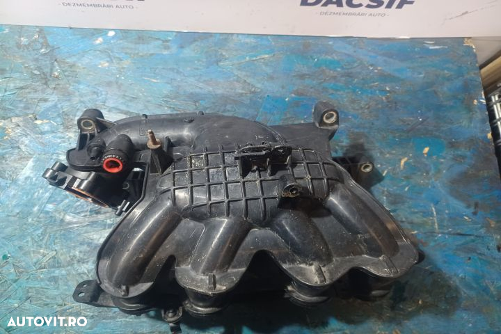 Galerie admisie 8A6G-9424-A 8A6G9424A 1.25 FUJA Ford Fiesta 5 [2001 - - 2