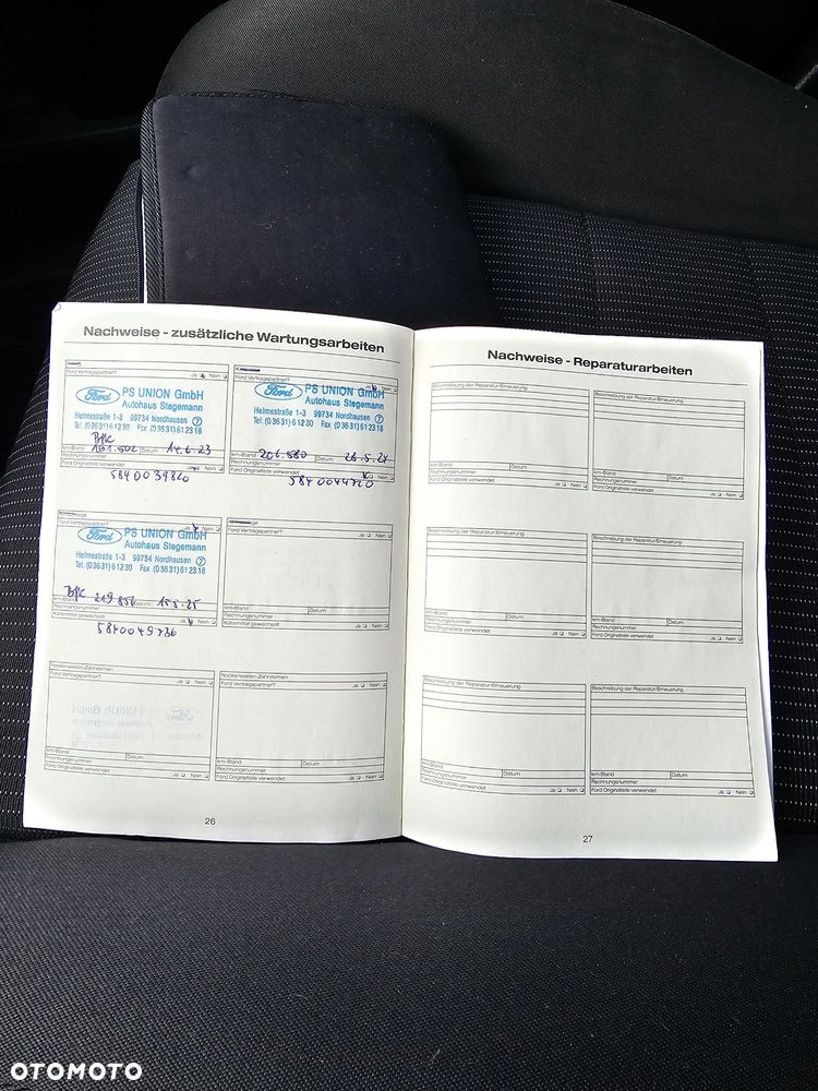 Ford Mondeo 2.0 Titanium - 40