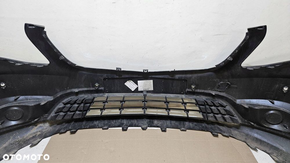 zderzak przód przedni mercedes vito 447 v-klasa w447 a447 a4478850825 - 10