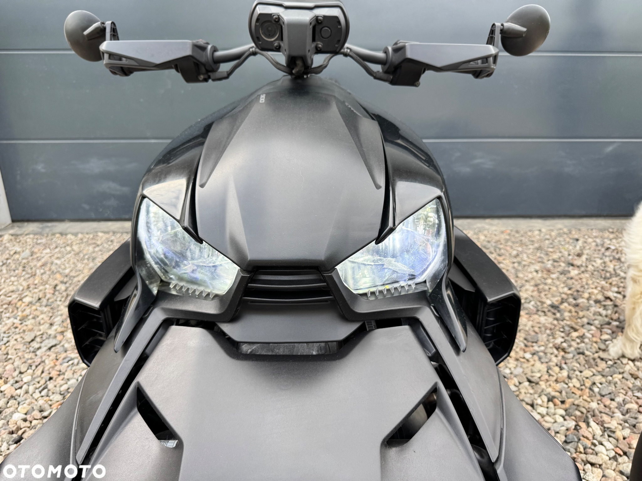 Can-Am Ryker - 5