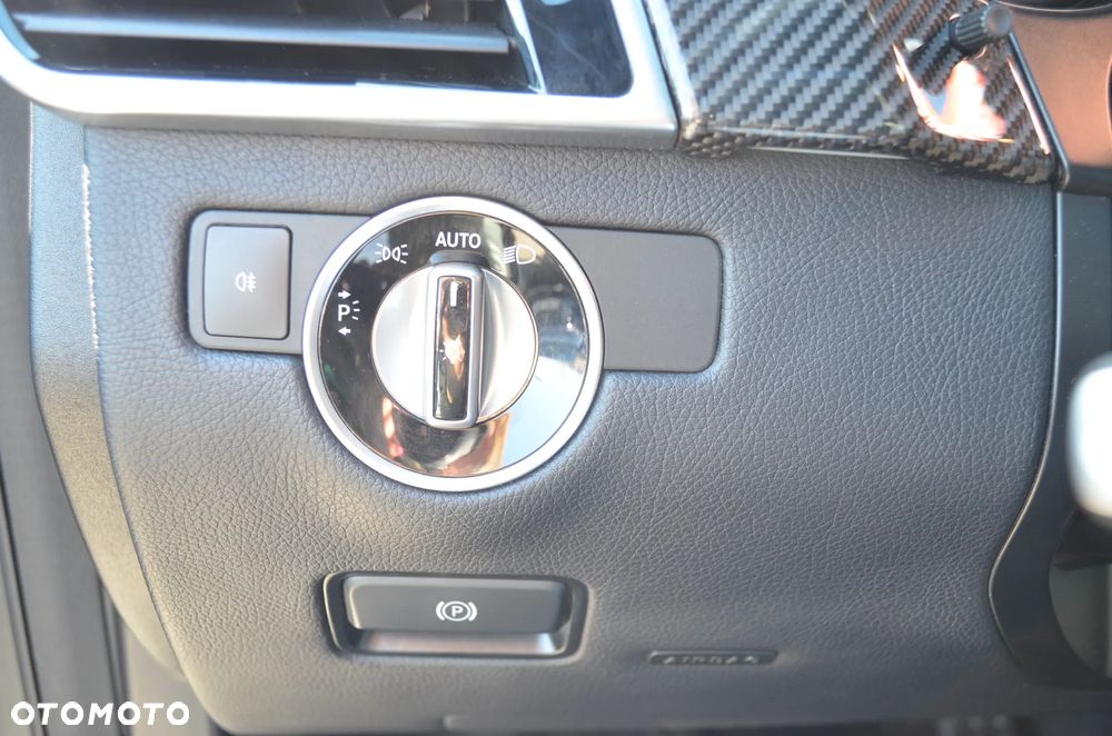 Mercedes-Benz GLS AMG 63 4-Matic - 14