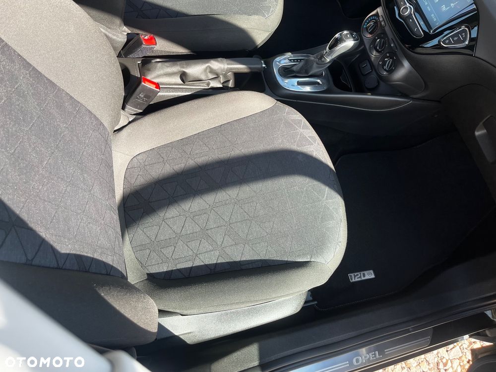 Opel Corsa 1.4 120 Lat - 22