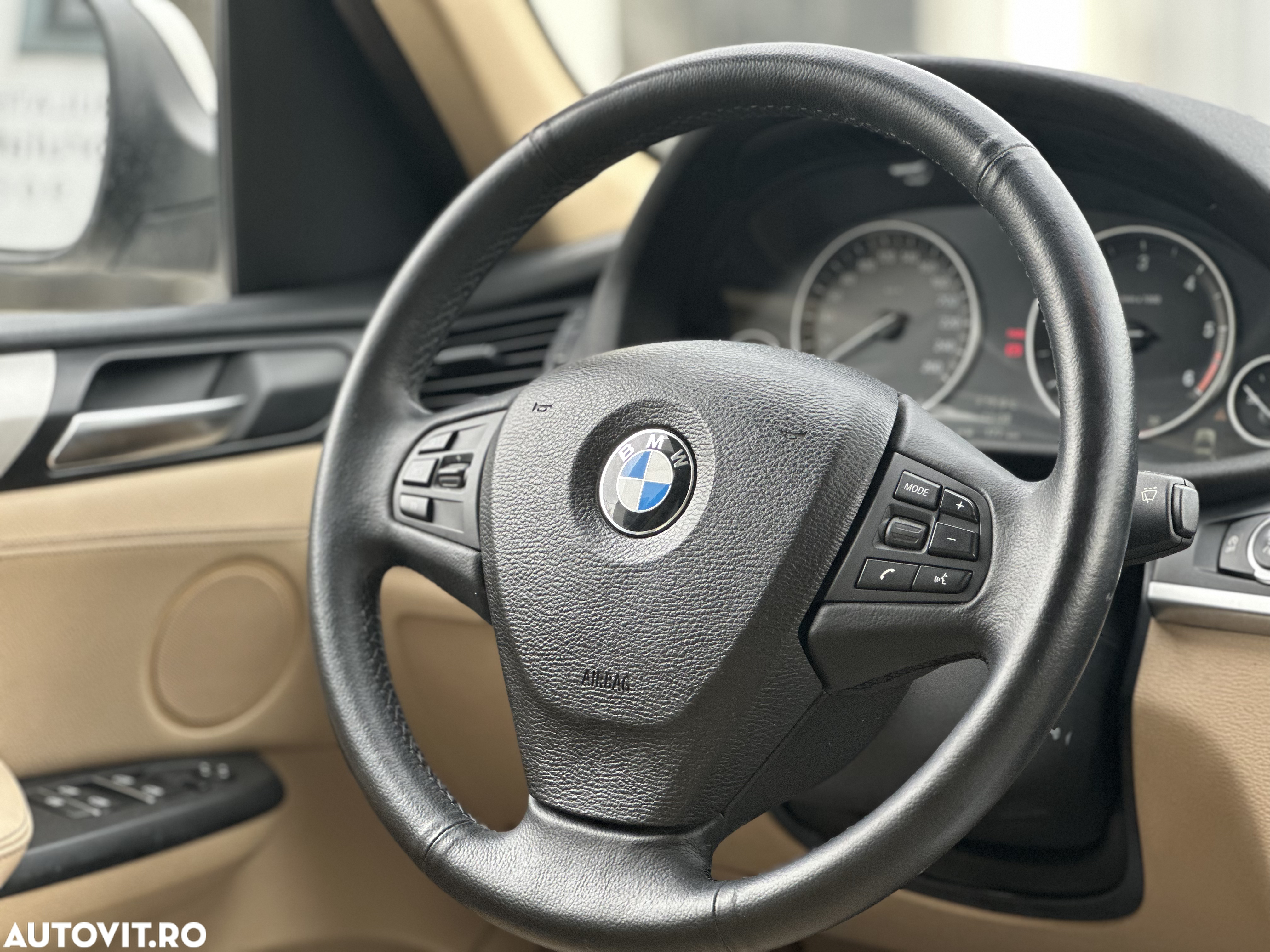 BMW X3 xDrive20d Aut. - 31