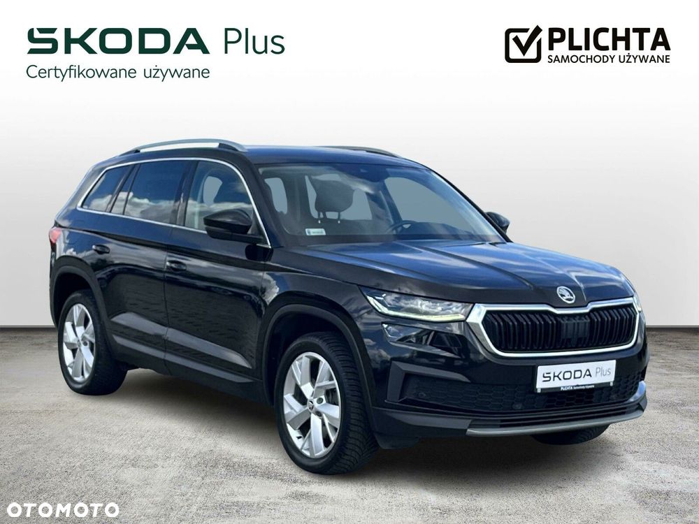 Skoda Kodiaq - 7