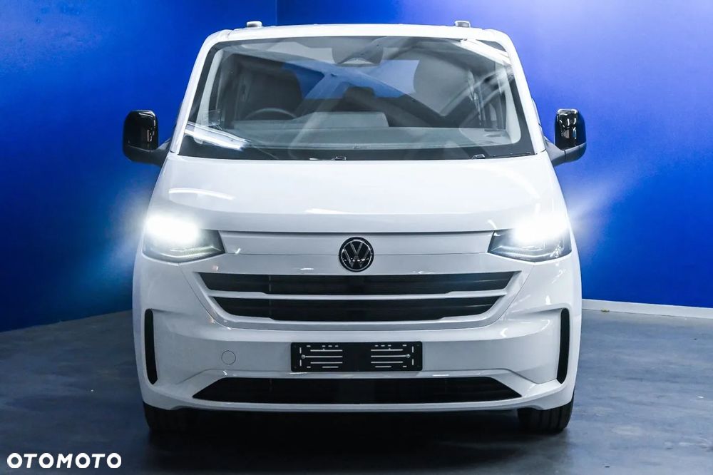 Volkswagen Transporter Kombi L2H1 M1 - 6
