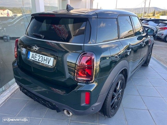 MINI Countryman John Cooper Works Premium JCW Plus Auto - 10