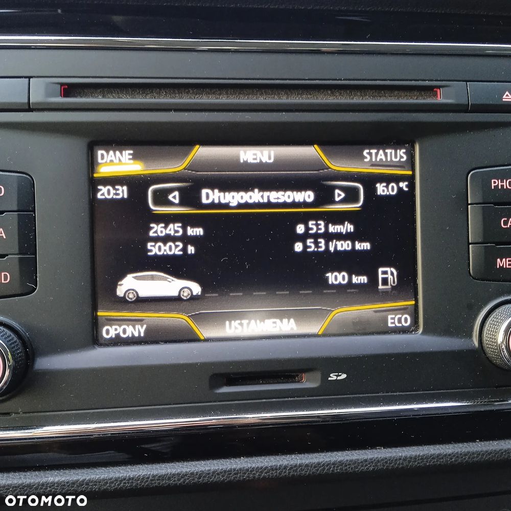 Seat Leon 1.4 TSI Style S&S - 13
