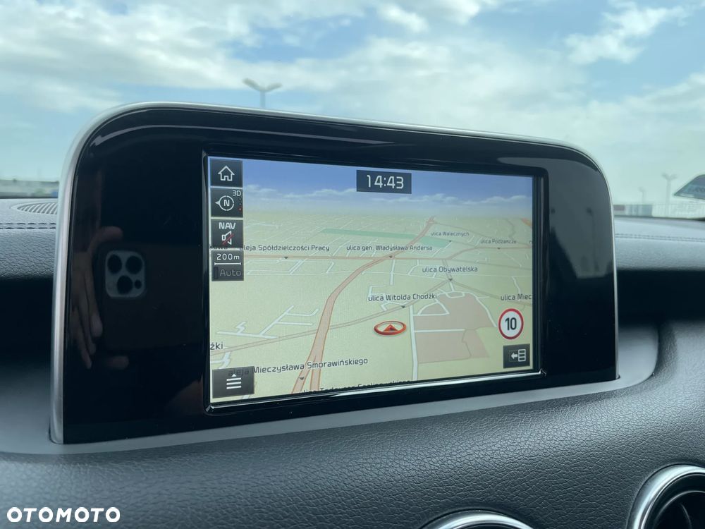 Kia Stinger 2.0 T-GDI XL - 29