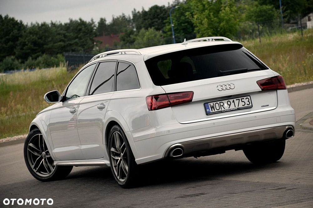 Audi A6 Allroad - 11