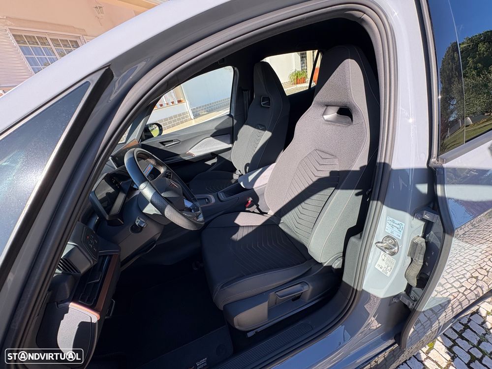 Cupra Born 58 kWh - 18