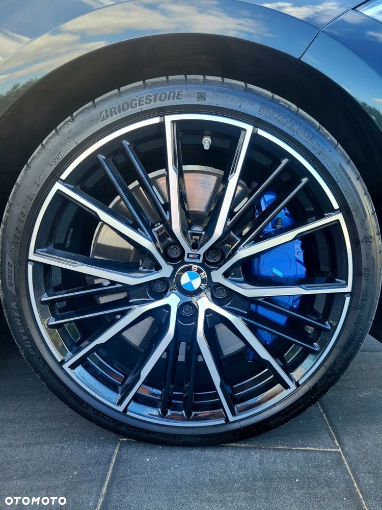 BMW Seria 1 - 8