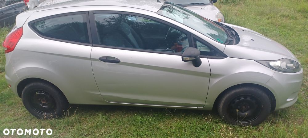 Ford Fiesta 1.25 Champions Edition - 14