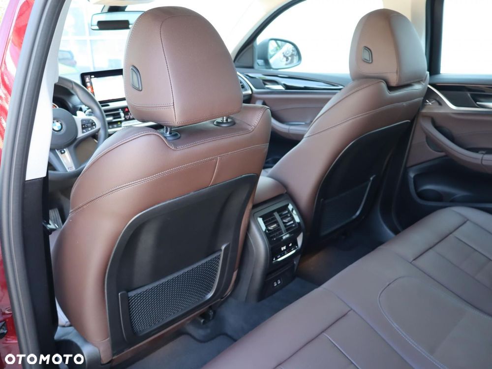 BMW X4 - 17