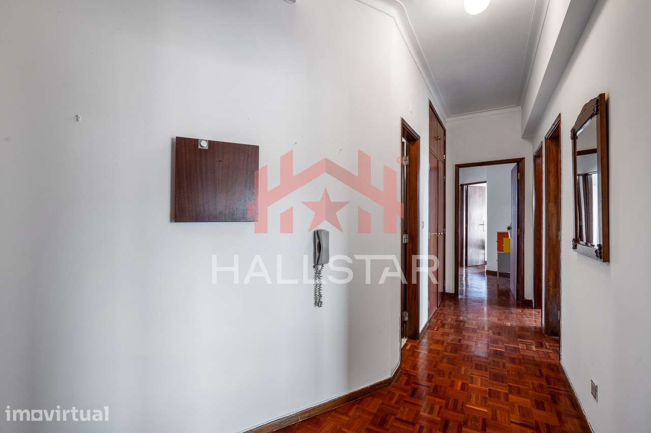 Arrendamento / Quarto / Totalmente Equipado e Mobilado / Leiria - Grande imagem: 5/22