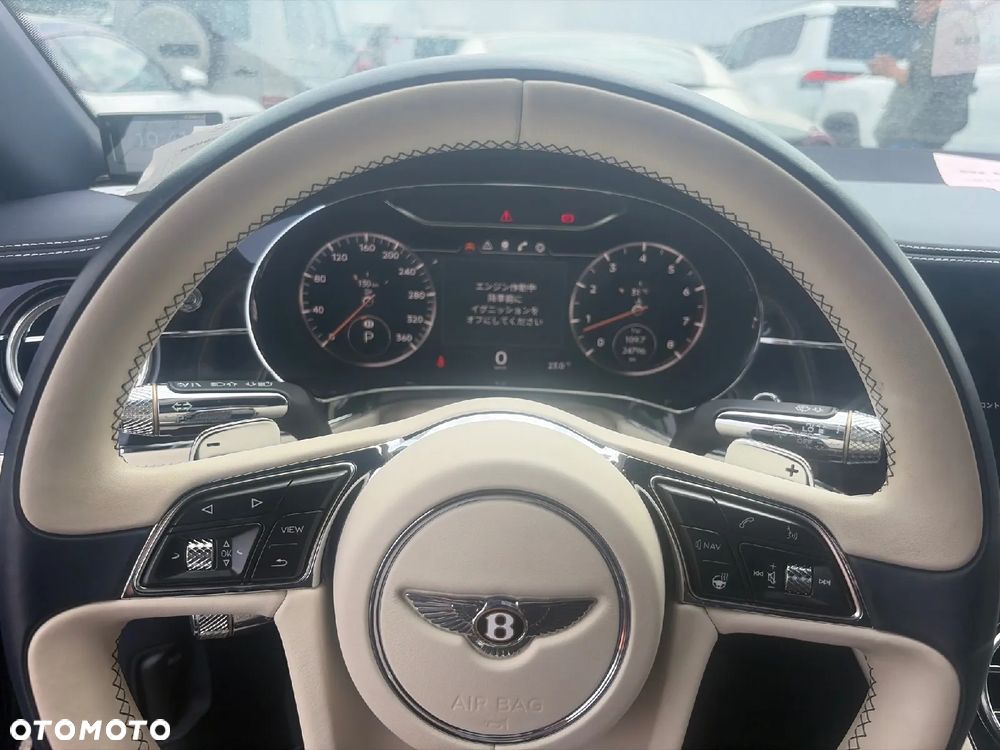 Bentley Continental GT - 17