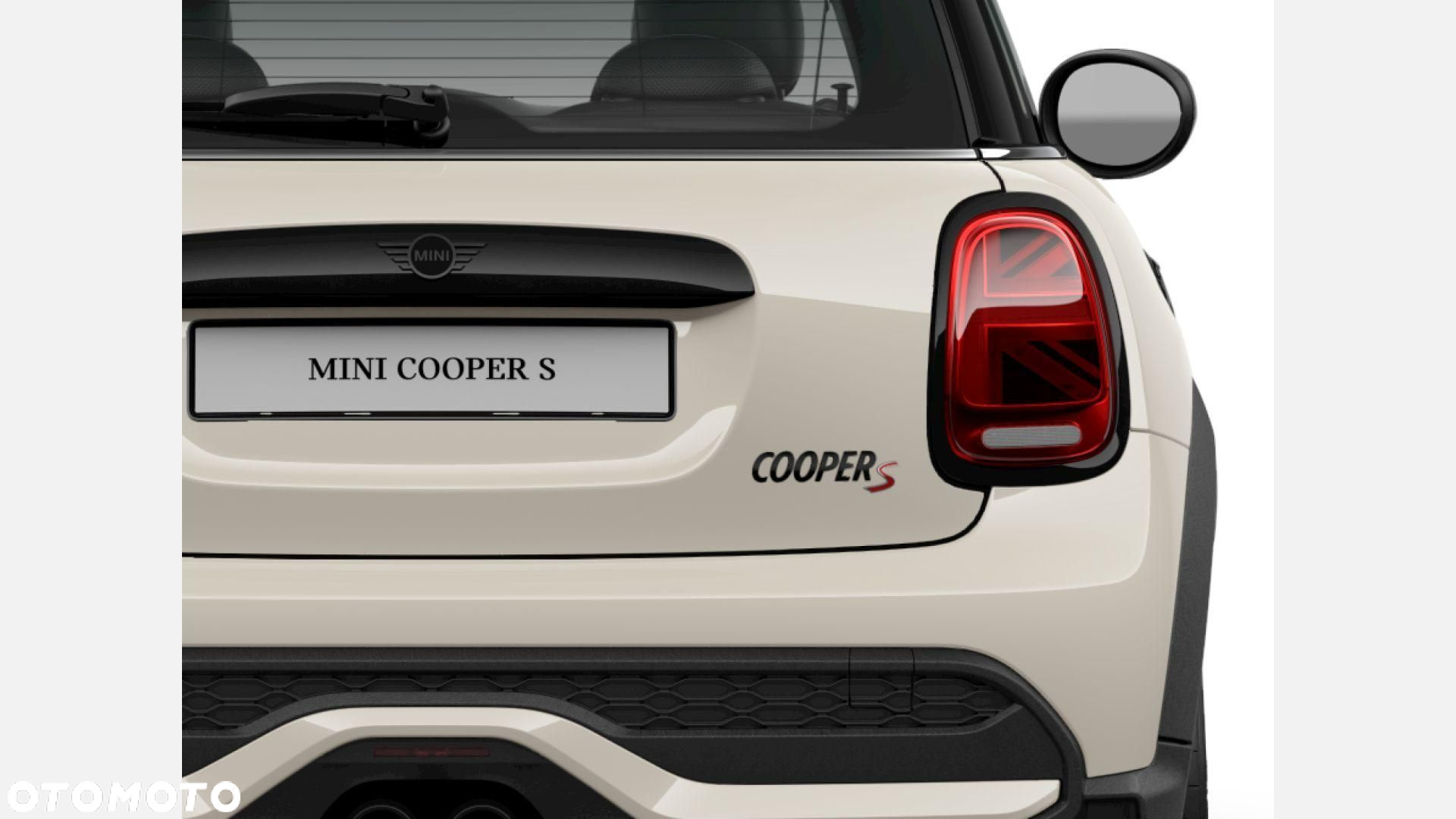 MINI Cooper S - 5