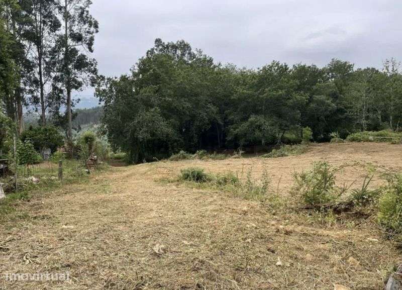 Terreno Rustico para venda - Grande imagem: 2/4