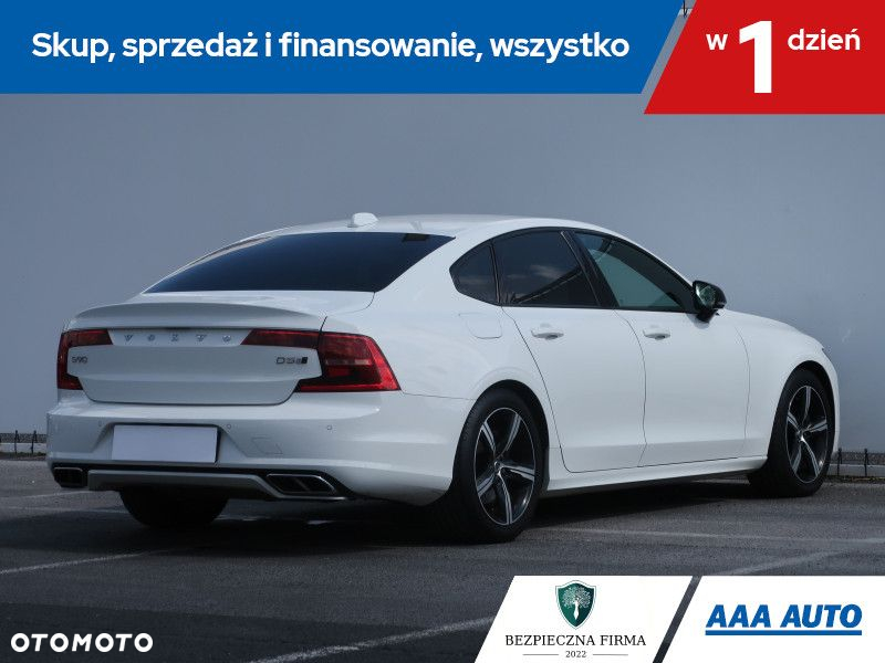 Volvo S90 - 6