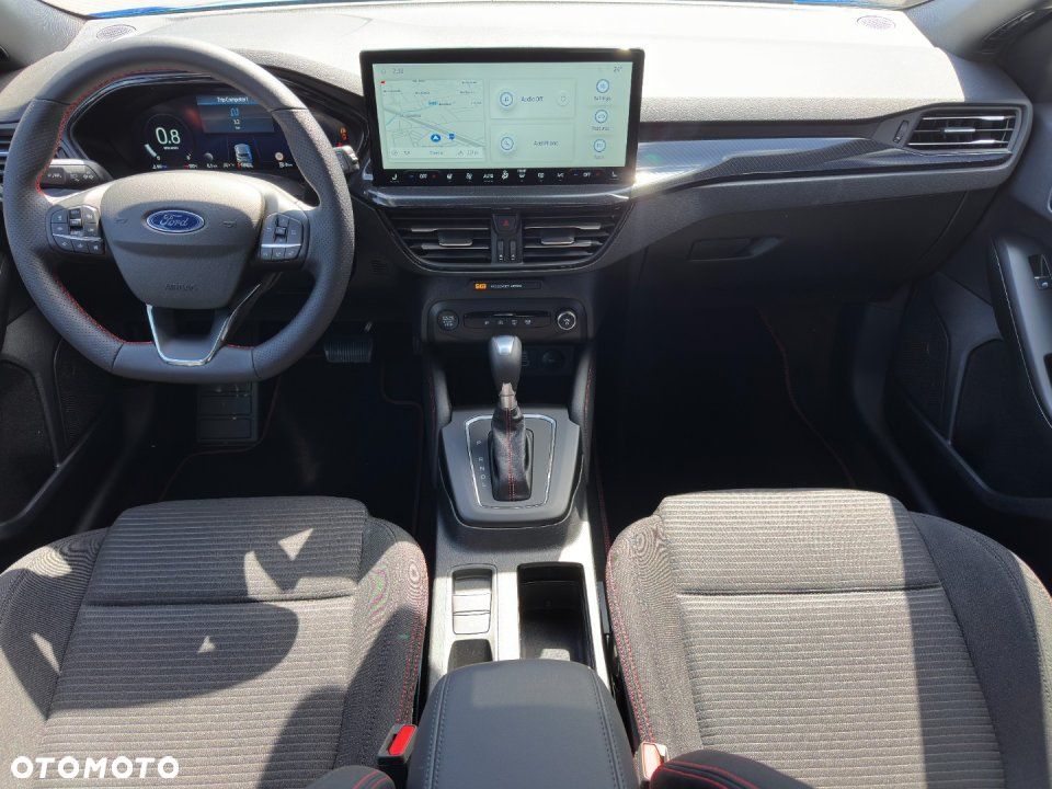 Ford Focus - 24