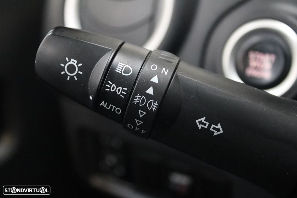 Mitsubishi Space Star 1.2 Connect Edition - 15