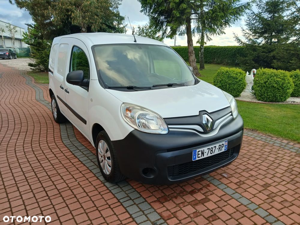 Renault KANGOO - 2