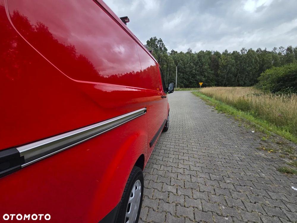 Ford Transit - 16