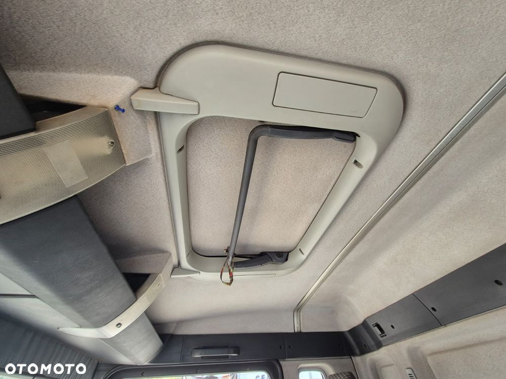 MAN TGA 26.310 6X4 / WYWROTKA / 3 STRONY / MOCNY KIPER / NOWE SPRZĘGŁO / BEZWYPADKOWY / SILNIK D20 / NAJLEPSZA JEDNOSTKA NAPĘDOWA / SERWISOWANY - 33