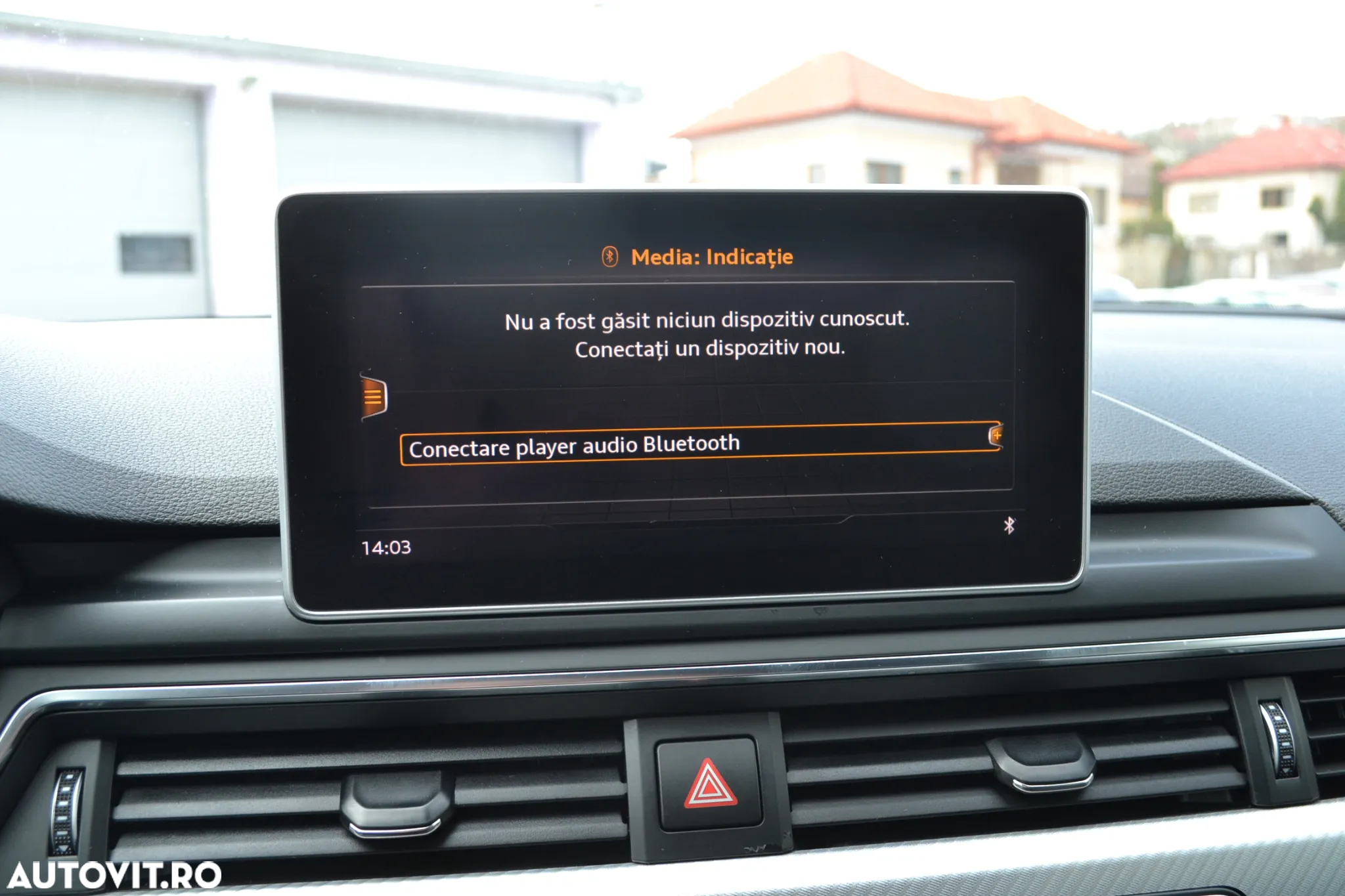 Audi A4 Allroad 2.0 TDI clean Quattro Stronic - 25
